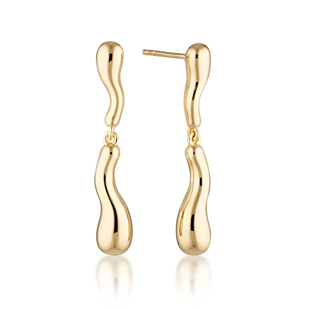 Linda Tahija - Movement Earrings