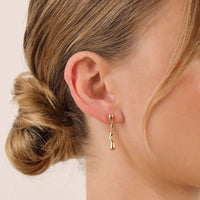 Linda Tahija - Movement Earrings
