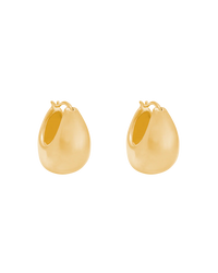 Kirstin Ash - Tresor Hoops