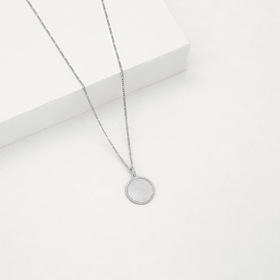 Linda Tahija - Heritage Necklace