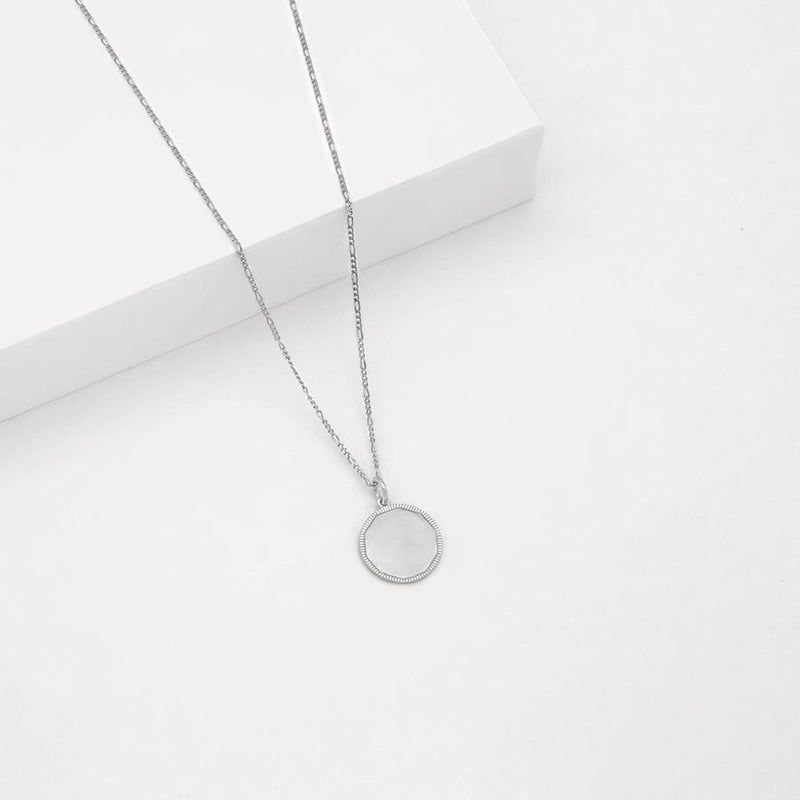 Linda Tahija - Heritage Necklace