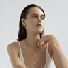 Linda Tahija - Heritage Necklace