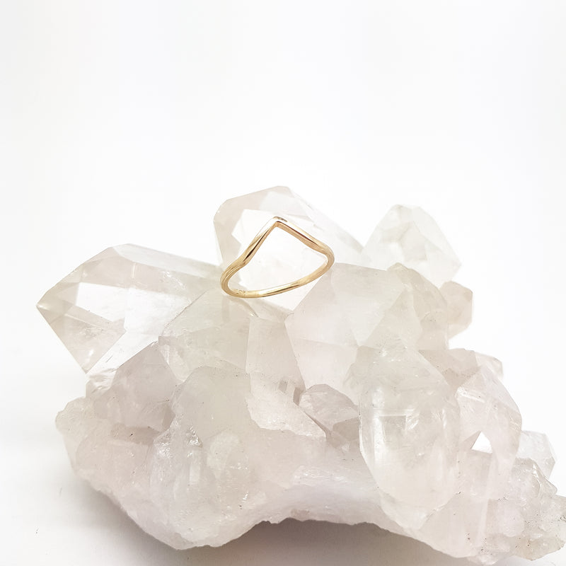 Second Empire - Peak Ring