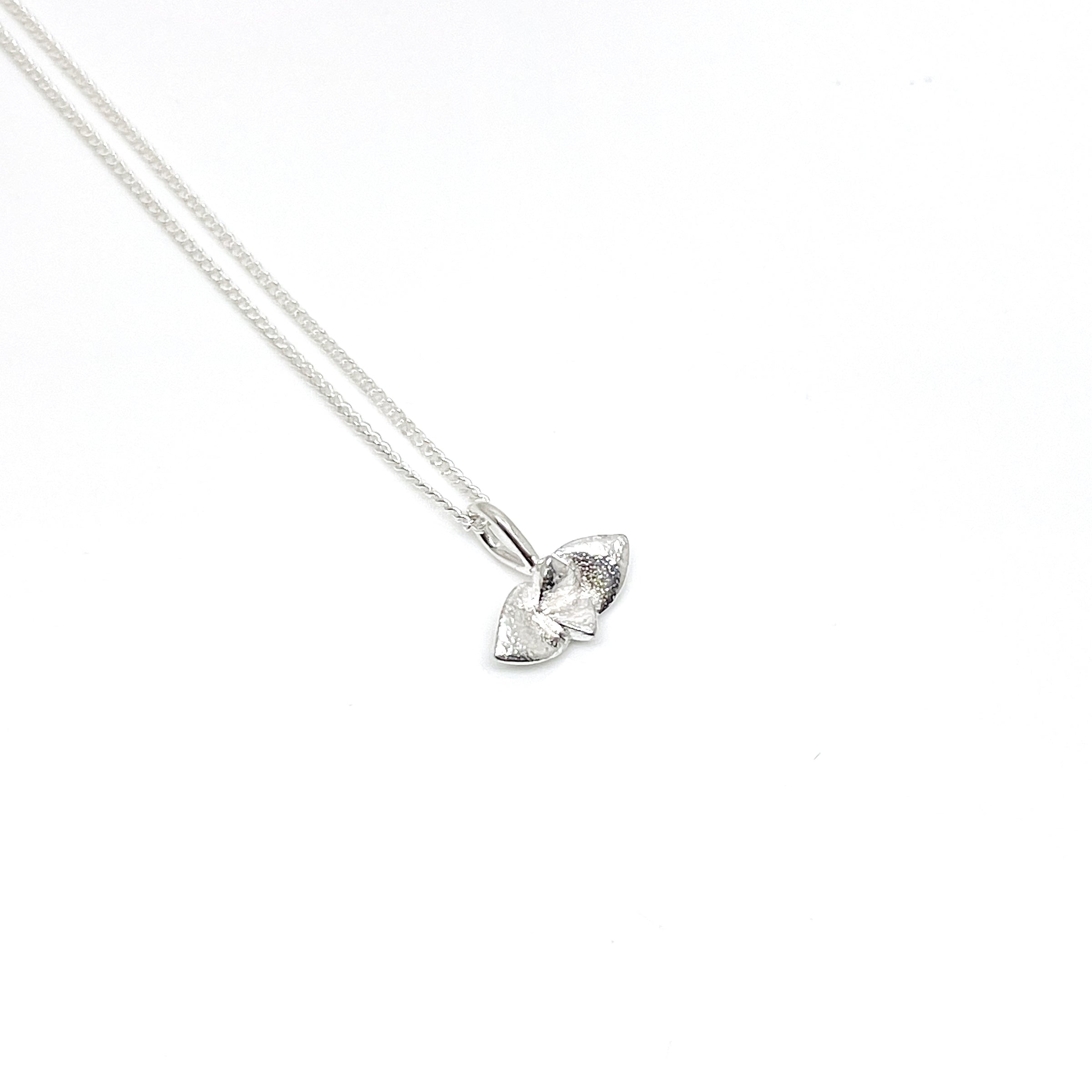 Manuela Igreja - Tiny Crassula Necklace