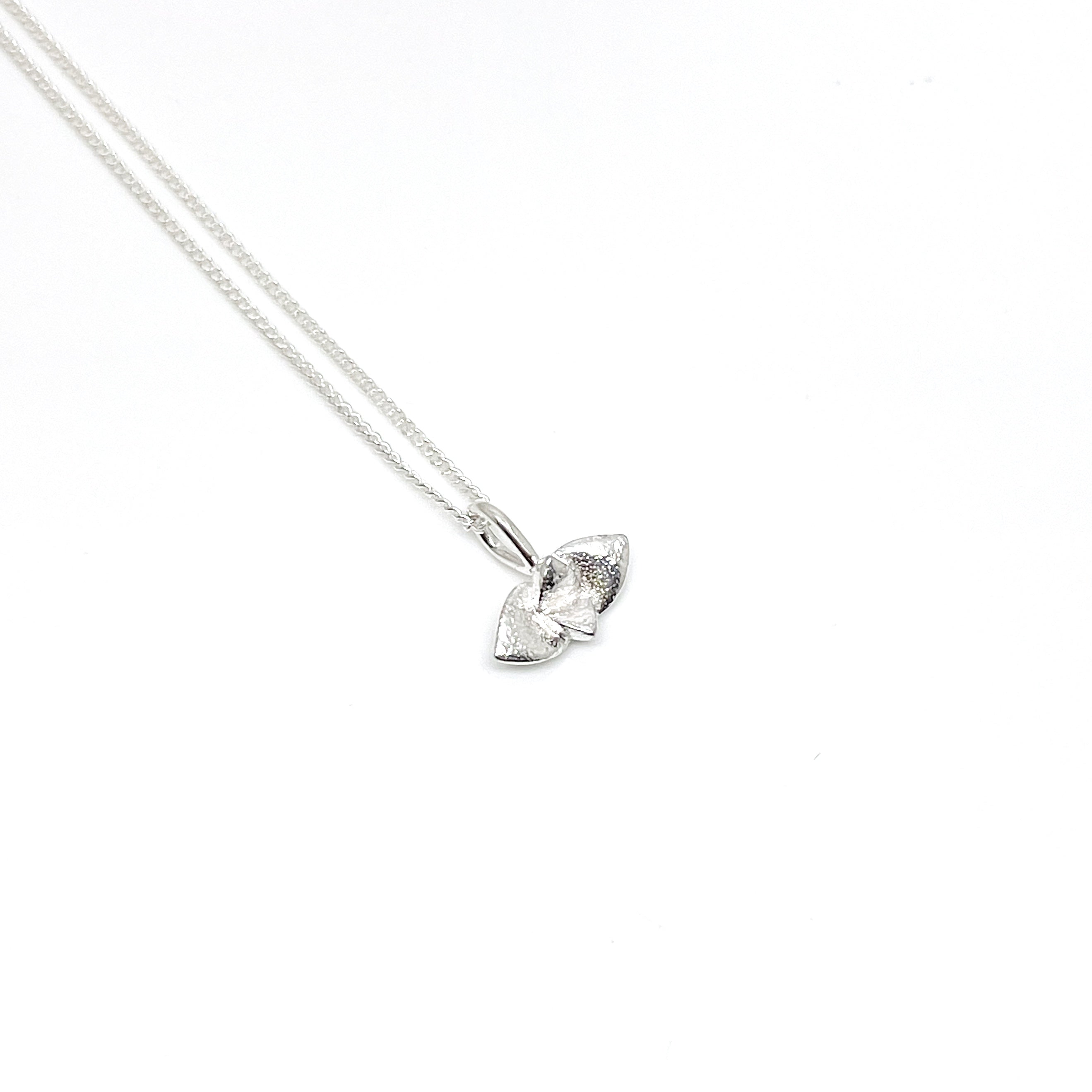Manuela Igreja - Tiny Crassula Necklace