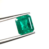 1.15ct Emerald - Columbian