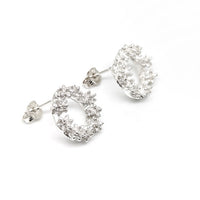 Manuela Igreja - Spur Wreath Studs