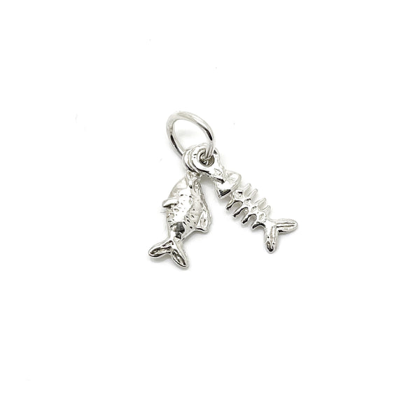 Sterling Silver Charms - Various