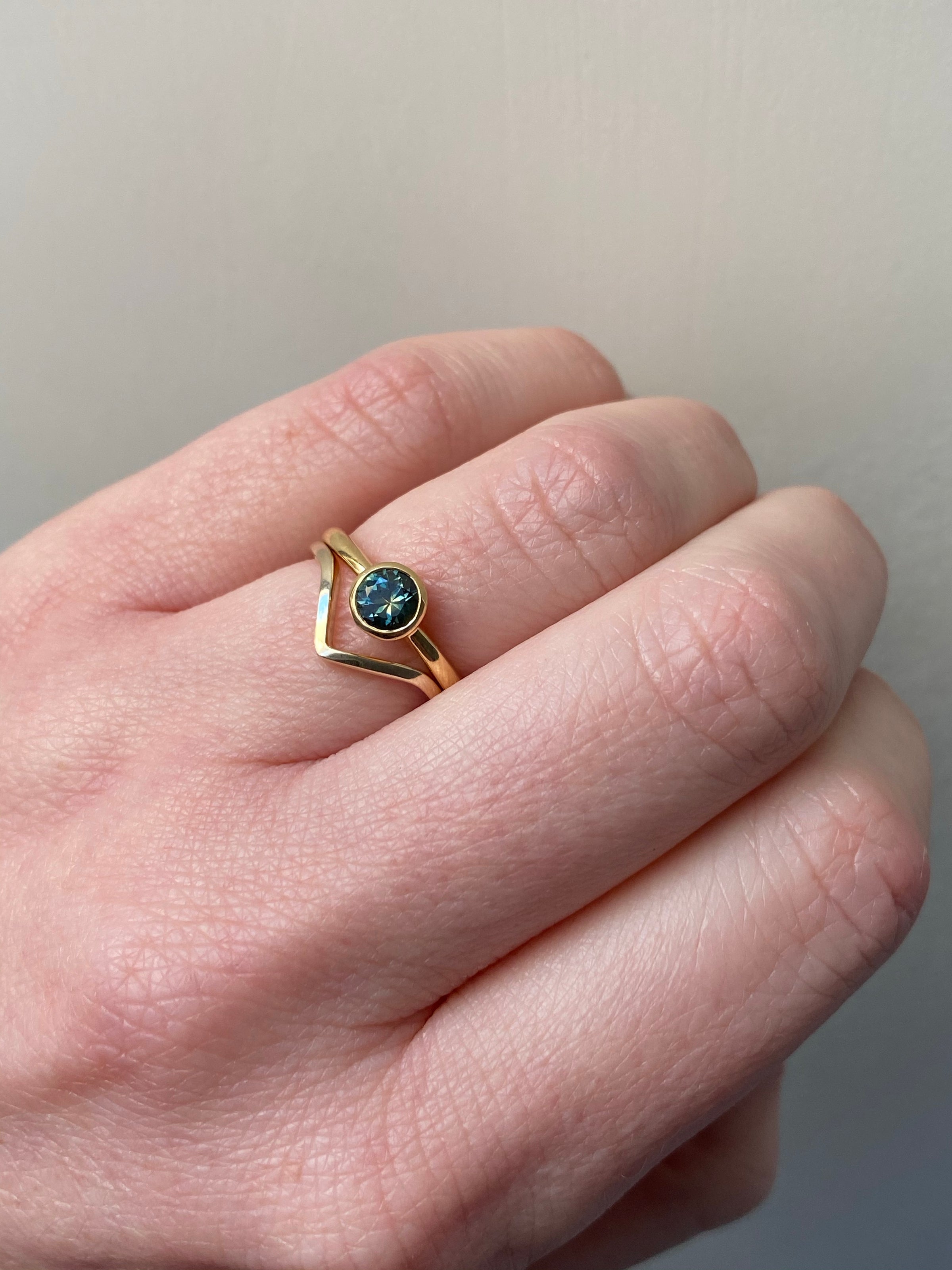 Second Empire - Peak Ring