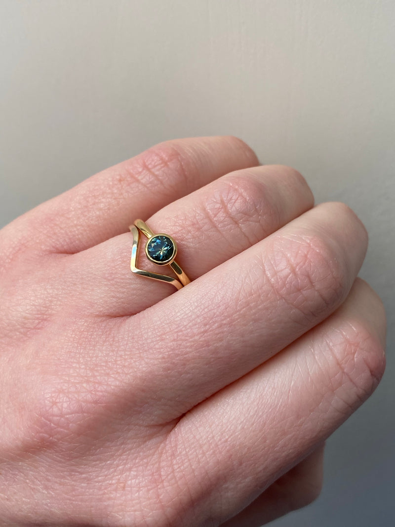 Second Empire - Peak Ring