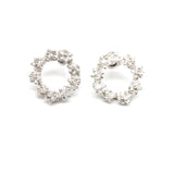 Manuela Igreja - Spur Wreath Studs