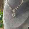 Page Jewellery Sunbeam Pendant