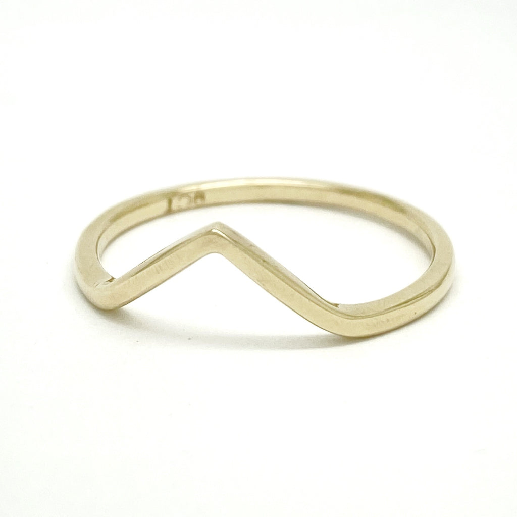 Second Empire - Peak Ring