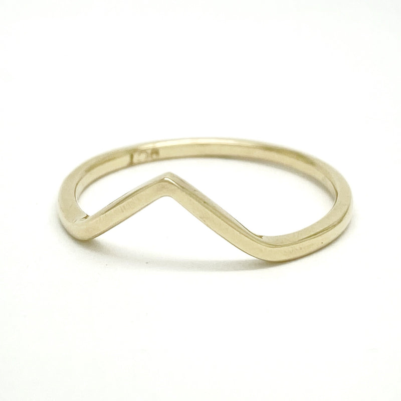 Second Empire - Peak Ring