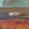 Floral Bouquet Ring