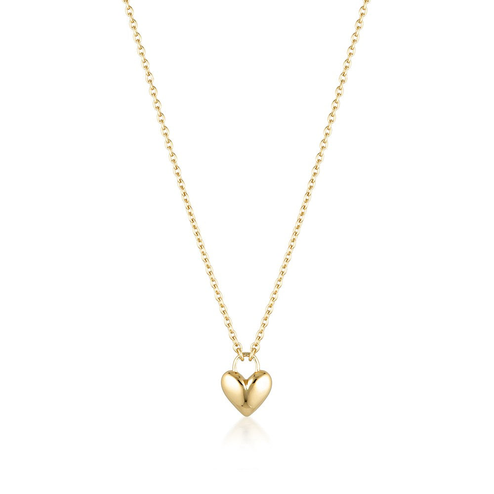 Linda Tahija - Mini Amore Necklace