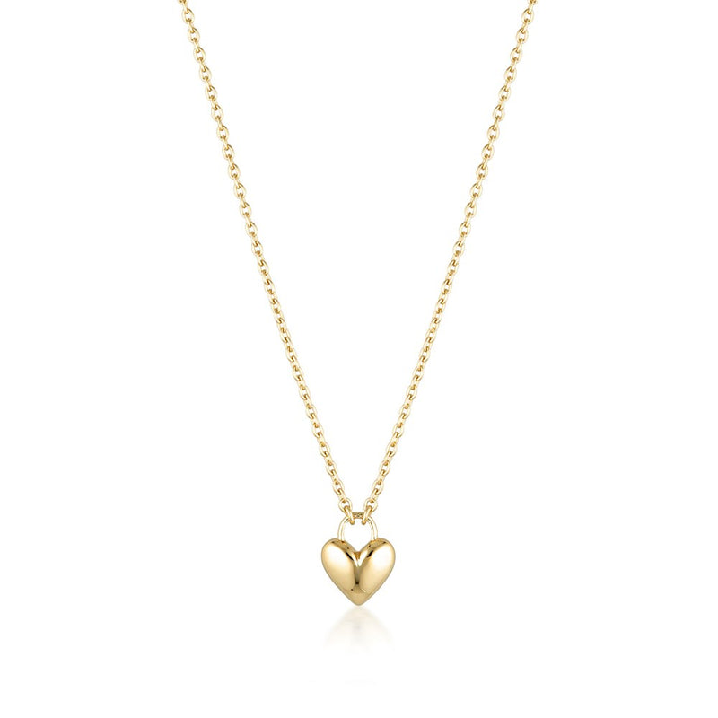 Linda Tahija - Mini Amore Necklace
