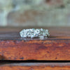 Floral Bouquet Ring