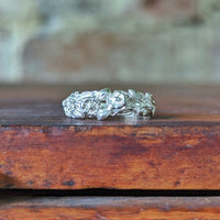 Floral Bouquet Ring