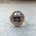 ANT HAT - Classic Signet Ring