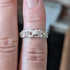 Floral Bouquet Ring
