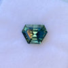 1.22ct Sapphire - Nigerian Parti