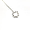 Manuela Igreja - Small Spur Wreath Necklace