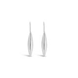 Ichu - Polished Elongated Earrings