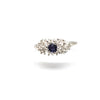 Manuela Igreja - Solitaire Iolite Spur Ring