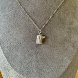 Digby and Iona - Stump Necklace