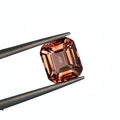 Tourmaline - Padparadscha colour