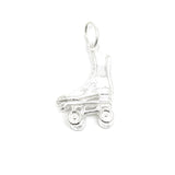 Sterling Silver Charms - Various