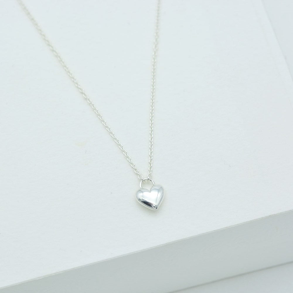 Linda Tahija - Mini Amore Necklace